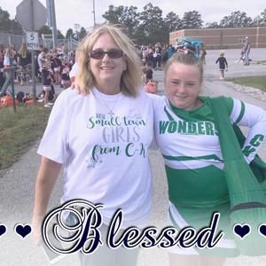 Meet your Posher, Kathy